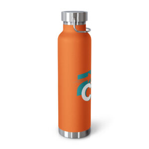 CYZ Vacuum Insulated Bottle