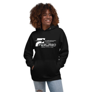 Official Conference 2026 Unisex Hoodie