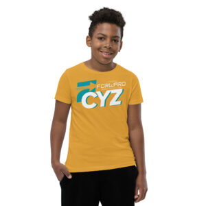 Youth Short Sleeve T-Shirt